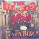 The Hi-Fi's - I'm A Box (Mum-Mum-Mum)