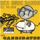 Les Candidates - I'll Go Now / Den Røde Baron