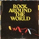 Trio Herold Mit Rhythmus-Gruppe - Rock Around The World